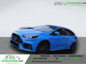 Ford Focus RS 2.3 EcoBoost 350  � Beaupuy 31