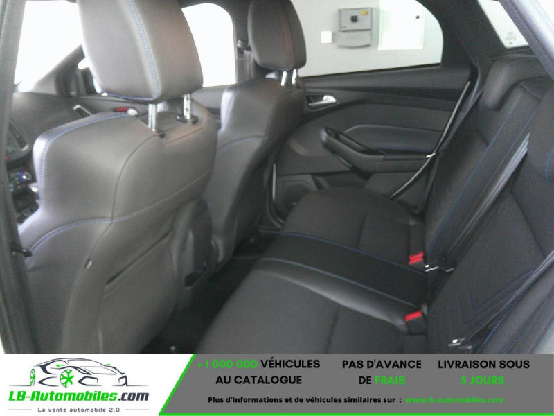 Ford Focus RS 2.3 EcoBoost 350  occasion � Beaupuy - photo n�6