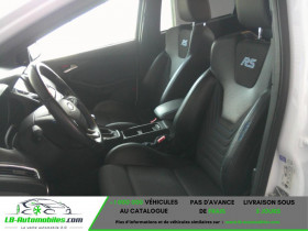 Ford Focus RS 2.3 EcoBoost 350  occasion � Beaupuy - photo n�5