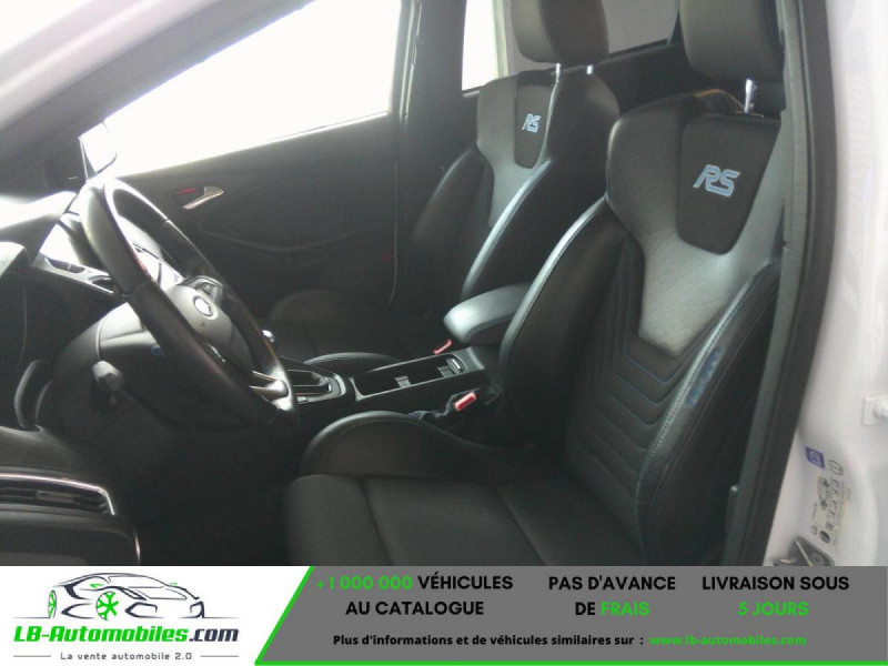 Ford Focus RS 2.3 EcoBoost 350  occasion � Beaupuy - photo n�5