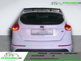 Ford Focus RS 2.3 EcoBoost 350  occasion � Beaupuy - photo n�4