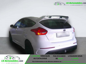 Ford Focus RS 2.3 EcoBoost 350  occasion � Beaupuy - photo n�3