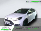 Ford Focus RS 2.3 EcoBoost 350  � Beaupuy 31