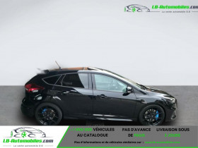Ford Focus RS 2.3 EcoBoost 350  occasion � Beaupuy - photo n�5