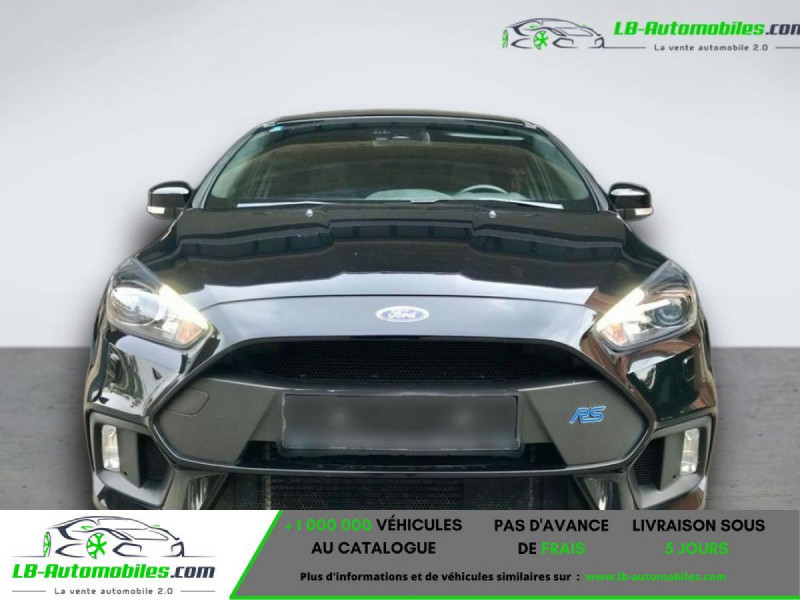 Ford Focus RS 2.3 EcoBoost 350  occasion � Beaupuy - photo n�4