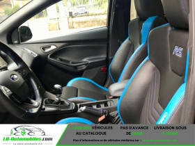 Ford Focus RS 2.3 EcoBoost 350  occasion � Beaupuy - photo n�6
