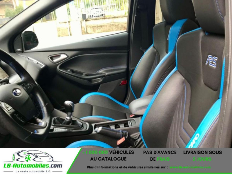 Ford Focus RS 2.3 EcoBoost 350  occasion � Beaupuy - photo n�6