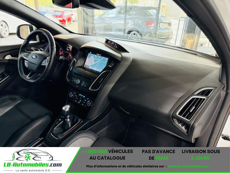 Ford Focus RS 2.3 EcoBoost 350  occasion  Beaupuy - photo n8