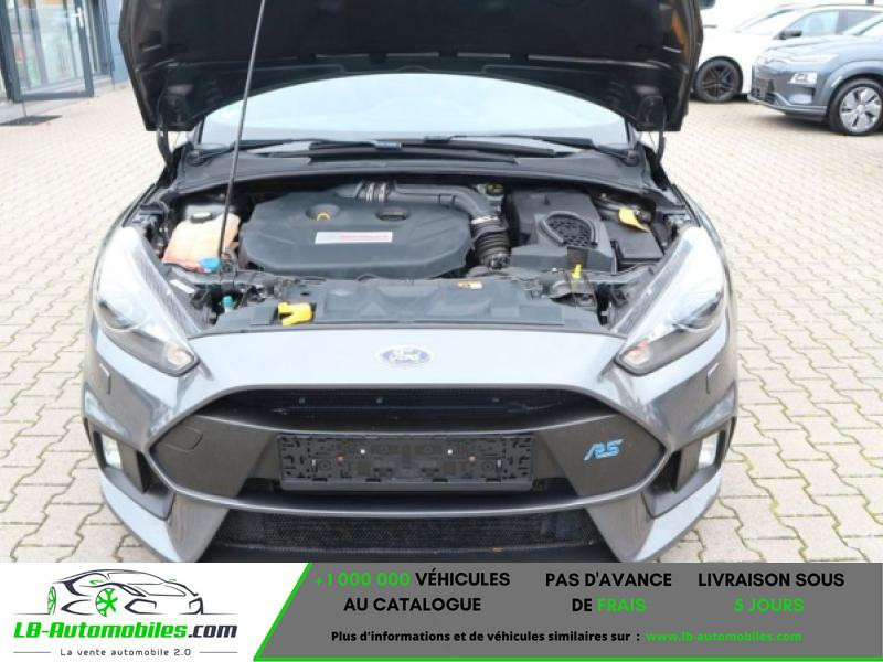 Ford Focus RS 2.3 EcoBoost 350  occasion  Beaupuy - photo n6