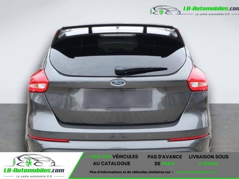 Ford Focus RS 2.3 EcoBoost 350  occasion  Beaupuy - photo n4