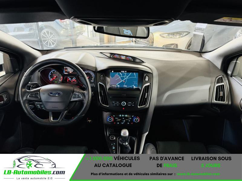 Ford Focus RS 2.3 EcoBoost 350  occasion  Beaupuy - photo n2