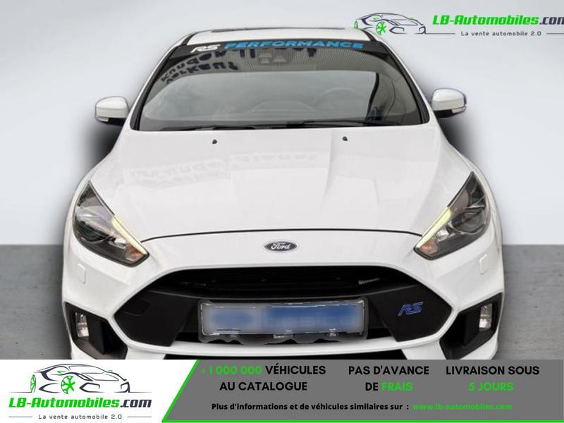 Ford Focus RS 2.3 EcoBoost 350  occasion  Beaupuy - photo n4