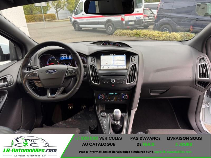Ford Focus RS 2.3 EcoBoost 350  occasion  Beaupuy - photo n2