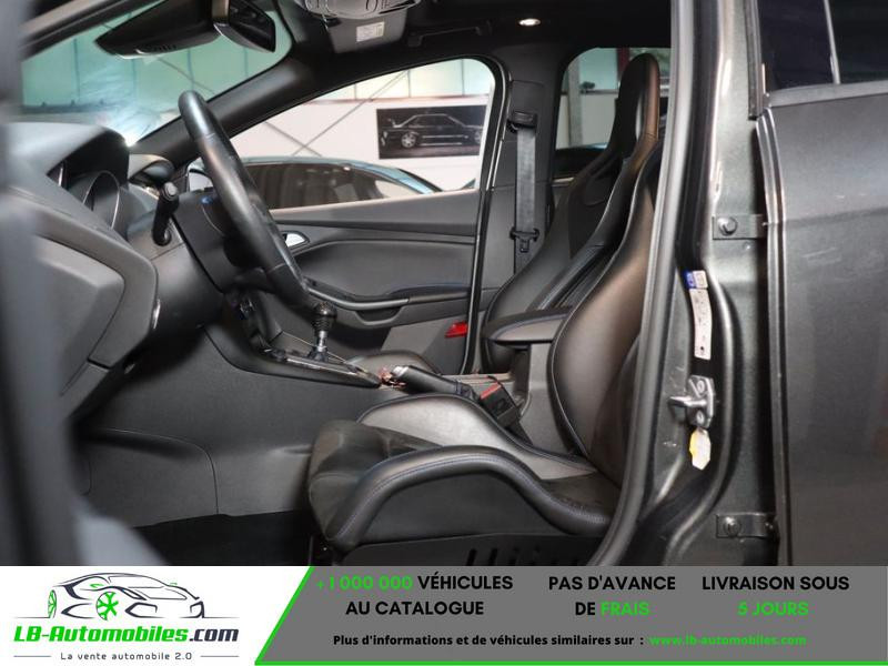 Ford Focus RS 2.3 EcoBoost 350  occasion  Beaupuy - photo n4