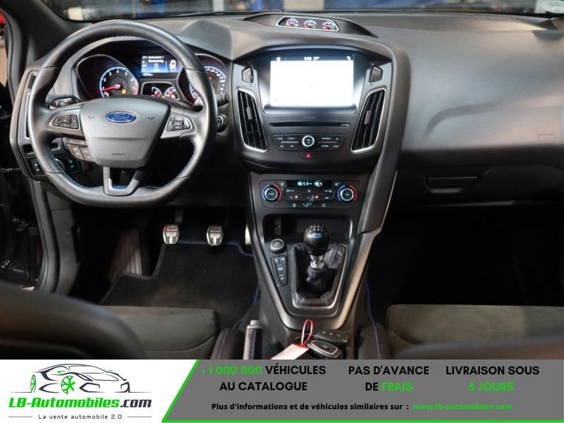 Ford Focus RS 2.3 EcoBoost 350  occasion  Beaupuy - photo n3