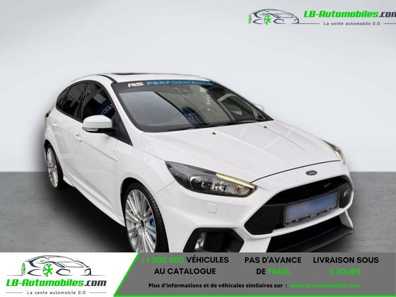 Ford Focus RS 2.3 EcoBoost 350  occasion  Beaupuy
