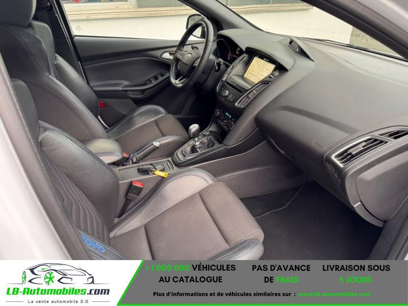 Ford Focus RS 2.3 EcoBoost 350  occasion  Beaupuy - photo n7