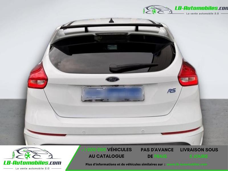 Ford Focus RS 2.3 EcoBoost 350  occasion  Beaupuy - photo n6