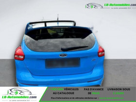 Ford Focus RS 2.3 EcoBoost 350  occasion  Beaupuy - photo n5