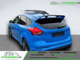 Ford Focus RS 2.3 EcoBoost 350  occasion  Beaupuy - photo n4