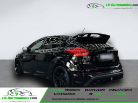 Ford Focus RS 2.3 EcoBoost 350  occasion  Beaupuy - photo n4