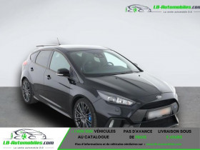 Ford Focus RS 2.3 EcoBoost 350  occasion  Beaupuy - photo n2