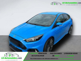 Ford Focus RS 2.3 EcoBoost 350  occasion  Beaupuy - photo n2