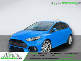 Ford Focus RS 2.3 EcoBoost 350  occasion  Beaupuy - photo n2