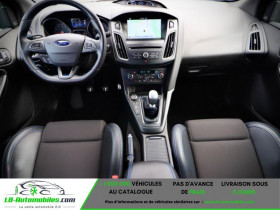 Ford Focus RS 2.3 EcoBoost 350  occasion  Beaupuy - photo n3