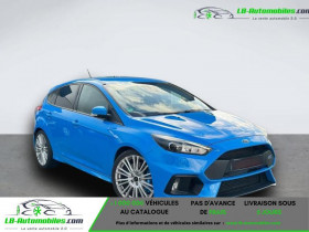Ford Focus , garage LB AUTOMOBILES  Beaupuy
