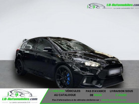Ford Focus RS 2.3 EcoBoost 350  occasion  Beaupuy - photo n2