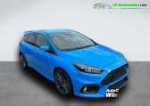 Ford Focus RS 2.3 EcoBoost 350   Beaupuy 31