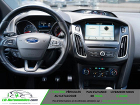 Ford Focus RS 2.3 EcoBoost 350  occasion  Beaupuy - photo n3