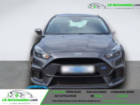 Ford Focus RS 2.3 EcoBoost 350  occasion  Beaupuy - photo n3