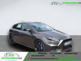 Ford Focus RS 2.3 EcoBoost 350  occasion  Beaupuy - photo n2