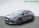 Ford Focus RS 2.3 EcoBoost 350   Beaupuy 31
