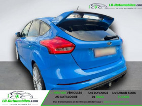 Ford Focus RS 2.3 EcoBoost 350  occasion  Beaupuy - photo n4