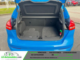 Ford Focus RS 2.3 EcoBoost 350  occasion  Beaupuy - photo n10
