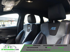 Ford Focus RS 2.3 EcoBoost 350  occasion  Beaupuy - photo n6