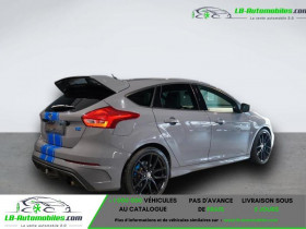 Ford Focus RS 2.3 EcoBoost 350  occasion  Beaupuy - photo n4
