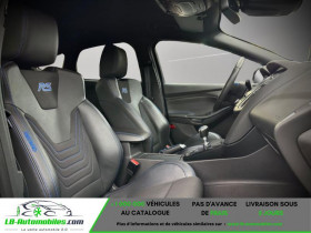 Ford Focus RS 2.3 EcoBoost 350  occasion  Beaupuy - photo n8