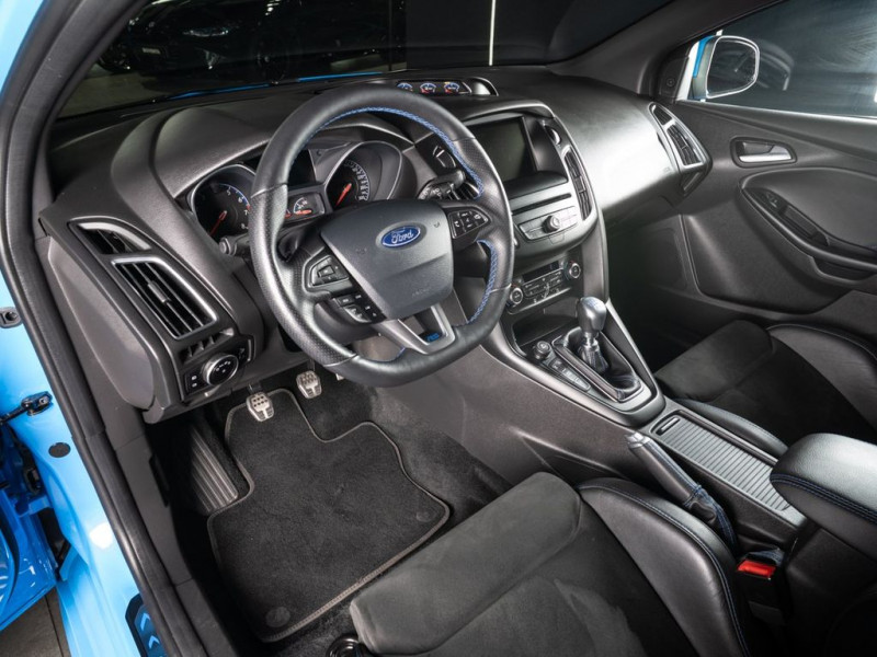 Ford Focus RS 2.3 EcoBoost 350  occasion  Beaupuy - photo n5