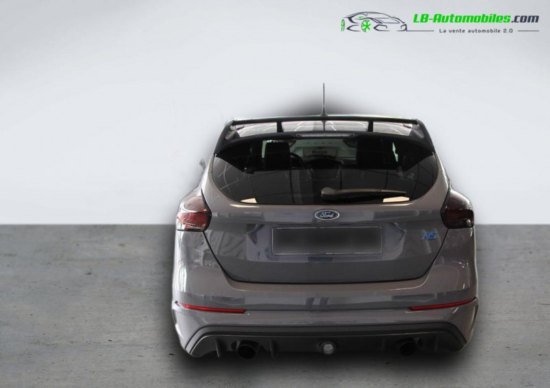Ford Focus RS 2.3 EcoBoost 350  occasion  Beaupuy - photo n4