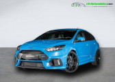 Ford Focus occasion année 2017 boite Manuelle Annonce Ford Focus occasion Essence RS 2.3 EcoBoost 350 à Beaupuy
