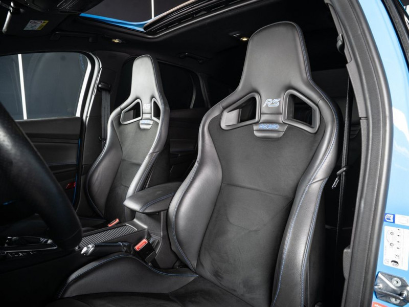 Ford Focus RS 2.3 EcoBoost 350  occasion  Beaupuy - photo n4