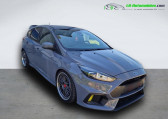 Ford Focus occasion année 2017 boite Manuelle Annonce Ford Focus occasion Essence RS 2.3 EcoBoost 350 à Beaupuy