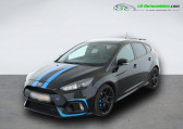 Ford Focus occasion année 2018 boite Manuelle Annonce Ford Focus occasion Essence RS 2.3 EcoBoost 350 à Beaupuy