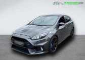 Ford Focus occasion année 2018 boite Manuelle Annonce Ford Focus occasion Essence RS 2.3 EcoBoost 350 à Beaupuy