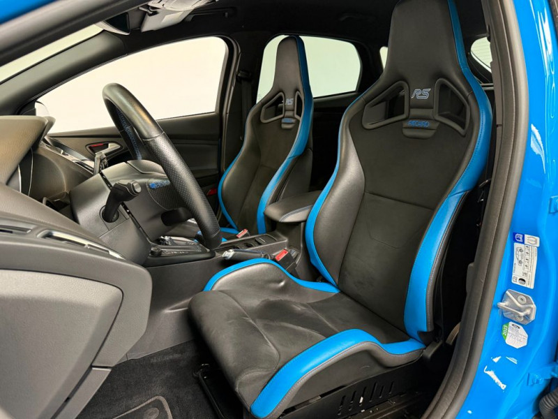 Ford Focus RS 2.3 EcoBoost 350  occasion  Beaupuy - photo n6
