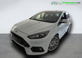 Ford Focus occasion année 2017 boite Manuelle Annonce Ford Focus occasion Essence RS 2.3 EcoBoost 350 à Beaupuy